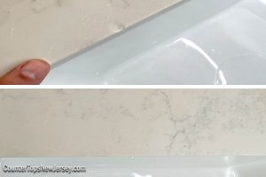 Countertop Chip Repair in New Jersey