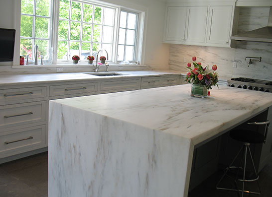 Natural Stone Slabs