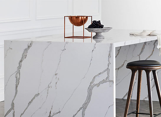 Quartz Countertop Brands NJ