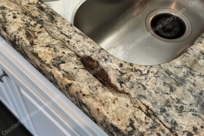 Best granite countertop repair services in NJ